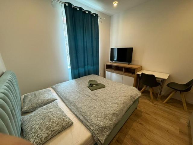 Stará Baštová Apartmán